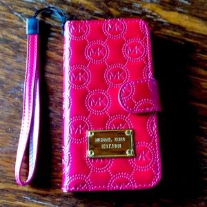 Michael Kors IPhone 8 case